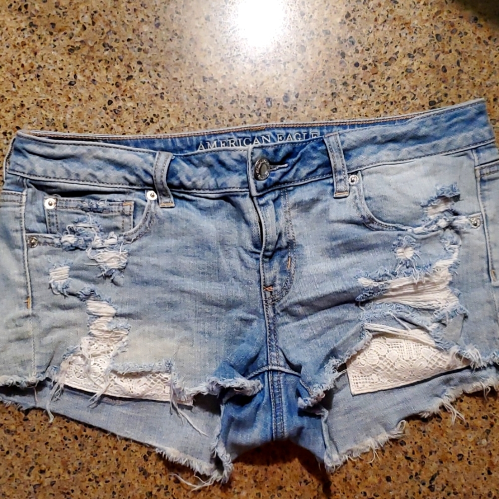 AE Shorts